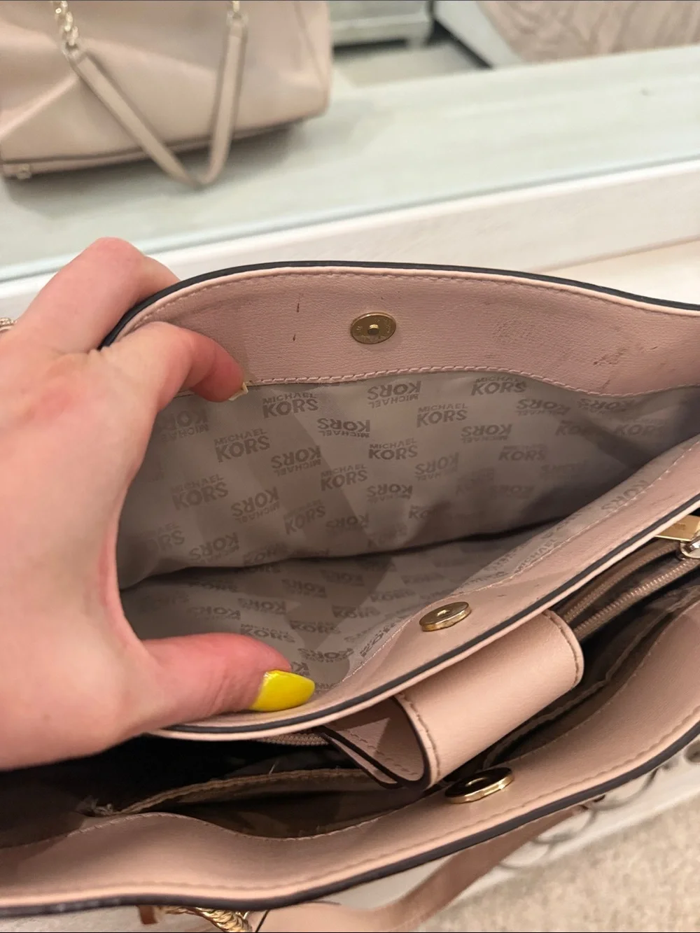 Michael Kors michael kors